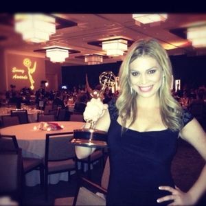 Meet your Posher, Rita